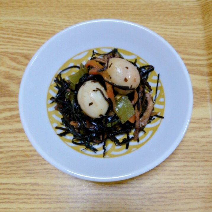 具だくさんの あらめ煮 レシピ 作り方 By 食治家 しょくじや 楽天レシピ 具だくさんの あらめ煮 レシピ 作り方 By 食治家 しょくじや 楽天レシピ